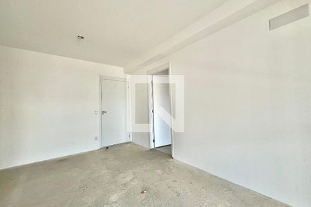 Sala de apartamento à venda com 3 quartos, 93m² em Mirandópolis, São Paulo