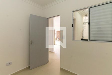 Quarto 2 de apartamento para alugar com 2 quartos, 40m² em Chácara Califórnia, São Paulo
