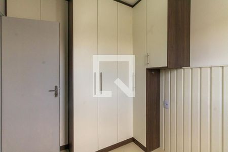 Quarto 1 de apartamento para alugar com 2 quartos, 40m² em Chácara Califórnia, São Paulo