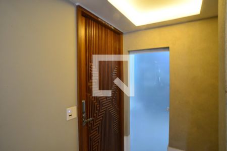 Hall de Entrada de apartamento à venda com 5 quartos, 366m² em Barra da Tijuca, Rio de Janeiro