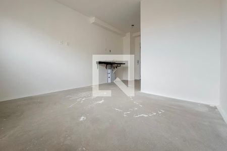 Studio de kitnet/studio à venda com 1 quarto, 25m² em Vila Mariana, São Paulo