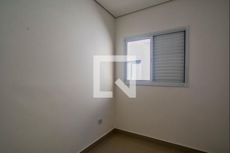 Quarto de apartamento à venda com 2 quartos, 104m² em Vila Humaita, Santo André