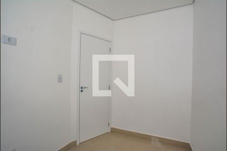 Quarto de apartamento à venda com 2 quartos, 104m² em Vila Humaita, Santo André