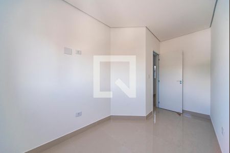 Quarto 1 de apartamento à venda com 2 quartos, 92m² em Vila Humaita, Santo André