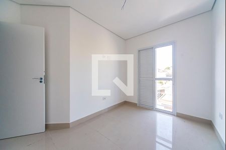 Quarto 2 de apartamento à venda com 2 quartos, 92m² em Vila Humaita, Santo André