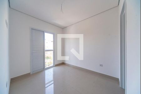 Quarto 2 de apartamento à venda com 2 quartos, 92m² em Vila Humaita, Santo André