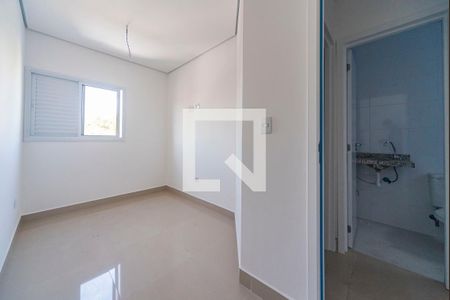 Quarto 1 de apartamento à venda com 2 quartos, 92m² em Vila Humaita, Santo André
