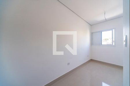 Quarto 1 de apartamento à venda com 2 quartos, 92m² em Vila Humaita, Santo André