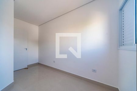 Quarto 1 de apartamento à venda com 2 quartos, 92m² em Vila Humaita, Santo André