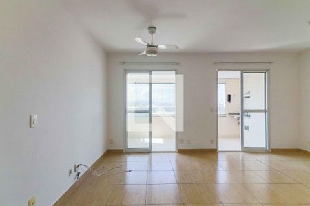 Sala de apartamento à venda com 2 quartos, 84m² em Vila Lageado, São Paulo