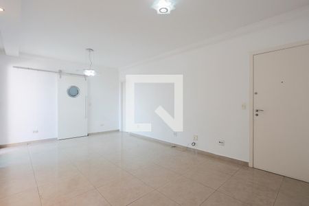 Sala de apartamento para alugar com 3 quartos, 110m² em Água Fria, São Paulo