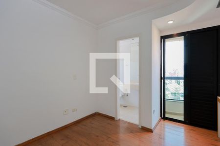 Suíte de apartamento para alugar com 3 quartos, 110m² em Água Fria, São Paulo