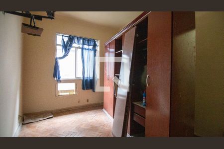 Quarto 1 de apartamento à venda com 1 quarto, 60m² em Praça da Bandeira, Rio de Janeiro