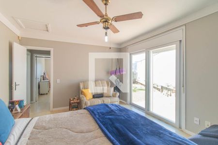 Quarto 2 - Suíte de casa à venda com 2 quartos, 163m² em Partenon, Porto Alegre