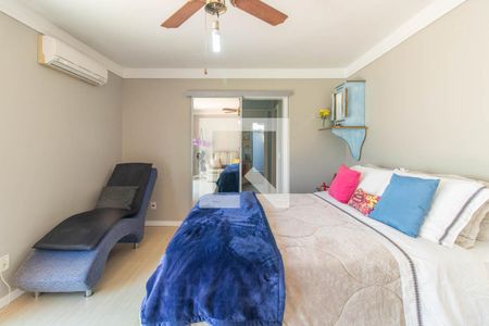 Quarto 2 - Suíte de casa à venda com 2 quartos, 163m² em Partenon, Porto Alegre