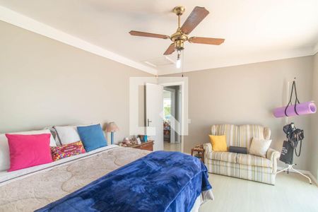 Quarto 2 - Suíte de casa à venda com 2 quartos, 163m² em Partenon, Porto Alegre