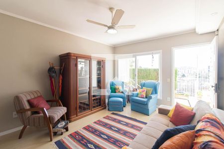 Sala de casa à venda com 2 quartos, 163m² em Partenon, Porto Alegre