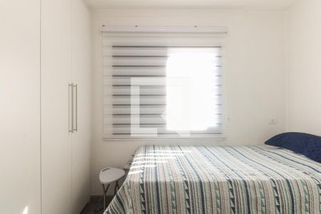 Quarto  de apartamento à venda com 2 quartos, 60m² em Chácara Santo Antônio (zona Leste), São Paulo