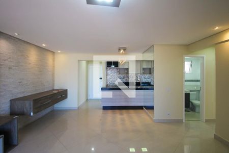 Sala de apartamento para alugar com 2 quartos, 84m² em Vila Prudente, São Paulo