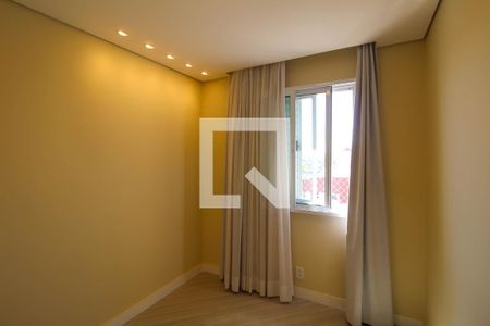 Quarto  de apartamento para alugar com 2 quartos, 84m² em Vila Prudente, São Paulo