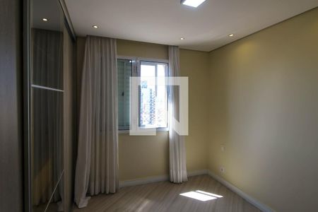 Suíte 2 de apartamento para alugar com 2 quartos, 84m² em Vila Prudente, São Paulo
