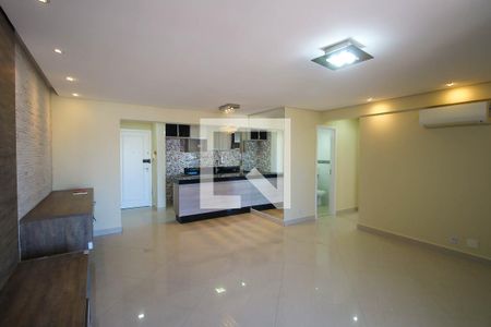 Sala de apartamento para alugar com 2 quartos, 84m² em Vila Prudente, São Paulo
