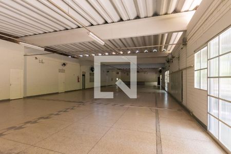 Área comum de apartamento à venda com 3 quartos, 70m² em Jardim do Vovô, Campinas