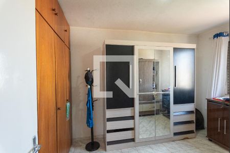 Quarto 2 de apartamento para alugar com 3 quartos, 70m² em Jardim do Vovô, Campinas