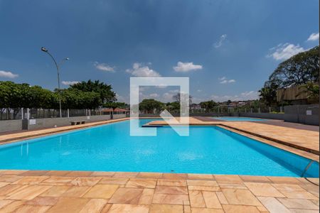 Área comum de apartamento à venda com 3 quartos, 70m² em Jardim do Vovô, Campinas