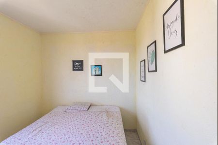 Quarto 1 de apartamento para alugar com 3 quartos, 70m² em Jardim do Vovô, Campinas