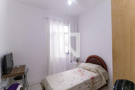 Quarto 2 de apartamento à venda com 2 quartos, 70m² em Méier, Rio de Janeiro