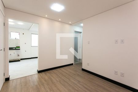 Sala de apartamento à venda com 2 quartos, 64m² em Tatuapé, São Paulo