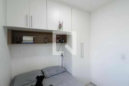 Quarto  de apartamento para alugar com 2 quartos, 65m² em Limão, São Paulo