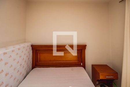 Quarto 1 de apartamento à venda com 3 quartos, 65m² em Castelo, Belo Horizonte