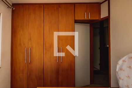 Quarto 1 de apartamento à venda com 3 quartos, 65m² em Castelo, Belo Horizonte