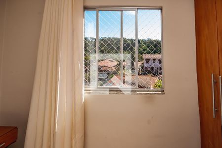 Quarto 1 de apartamento à venda com 3 quartos, 65m² em Castelo, Belo Horizonte