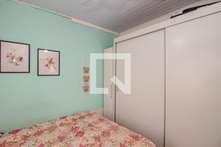 Quarto 1 de casa à venda com 3 quartos, 250m² em Jardim Itu, Porto Alegre