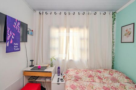 Quarto 1 de casa à venda com 3 quartos, 250m² em Jardim Itu, Porto Alegre