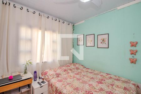 Quarto 1 de casa à venda com 3 quartos, 250m² em Jardim Itu, Porto Alegre