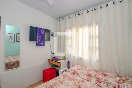 Quarto 1 de casa à venda com 3 quartos, 250m² em Jardim Itu, Porto Alegre