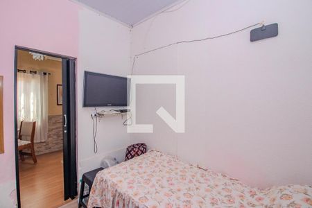 Quarto 2 de casa à venda com 3 quartos, 250m² em Jardim Itu, Porto Alegre