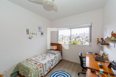 Quarto 1 de casa à venda com 3 quartos, 520m² em Parque Sao Jose, Belo Horizonte