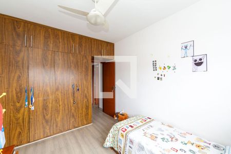 Quarto 1 de casa à venda com 3 quartos, 520m² em Parque Sao Jose, Belo Horizonte