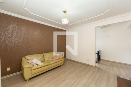 Sala de casa à venda com 3 quartos, 520m² em Parque Sao Jose, Belo Horizonte
