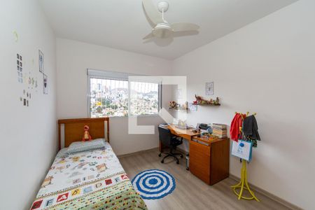 Quarto 1 de casa à venda com 3 quartos, 520m² em Parque Sao Jose, Belo Horizonte