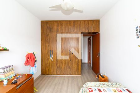 Quarto 1 de casa à venda com 3 quartos, 520m² em Parque Sao Jose, Belo Horizonte