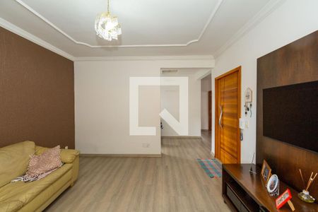 Sala de casa à venda com 3 quartos, 520m² em Parque Sao Jose, Belo Horizonte