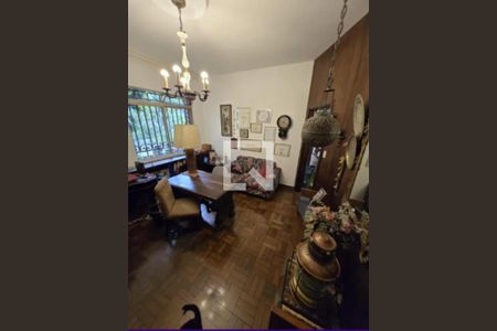 Foto 11 de apartamento à venda com 4 quartos, 288m² em Higienópolis, São Paulo