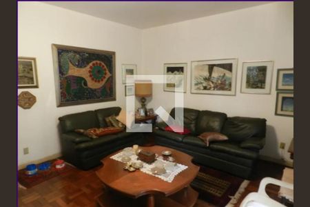 Foto 04 de apartamento à venda com 4 quartos, 288m² em Higienópolis, São Paulo