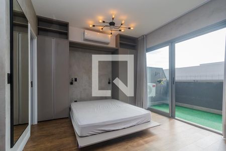 Studio de apartamento para alugar com 1 quarto, 48m² em Teresópolis, Porto Alegre